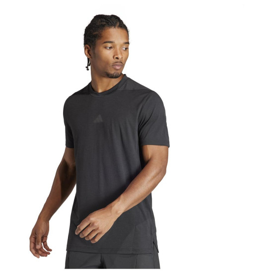 Adidas Ανδρική κοντομάνικη μπλούζα Designed for Training Workout Tee